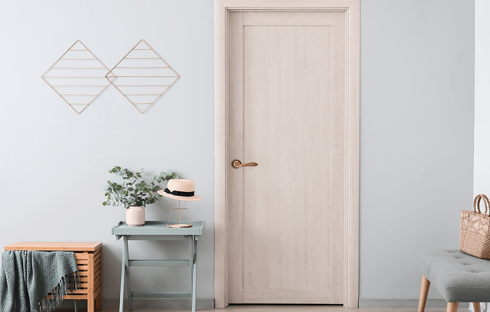 History of Door Handles