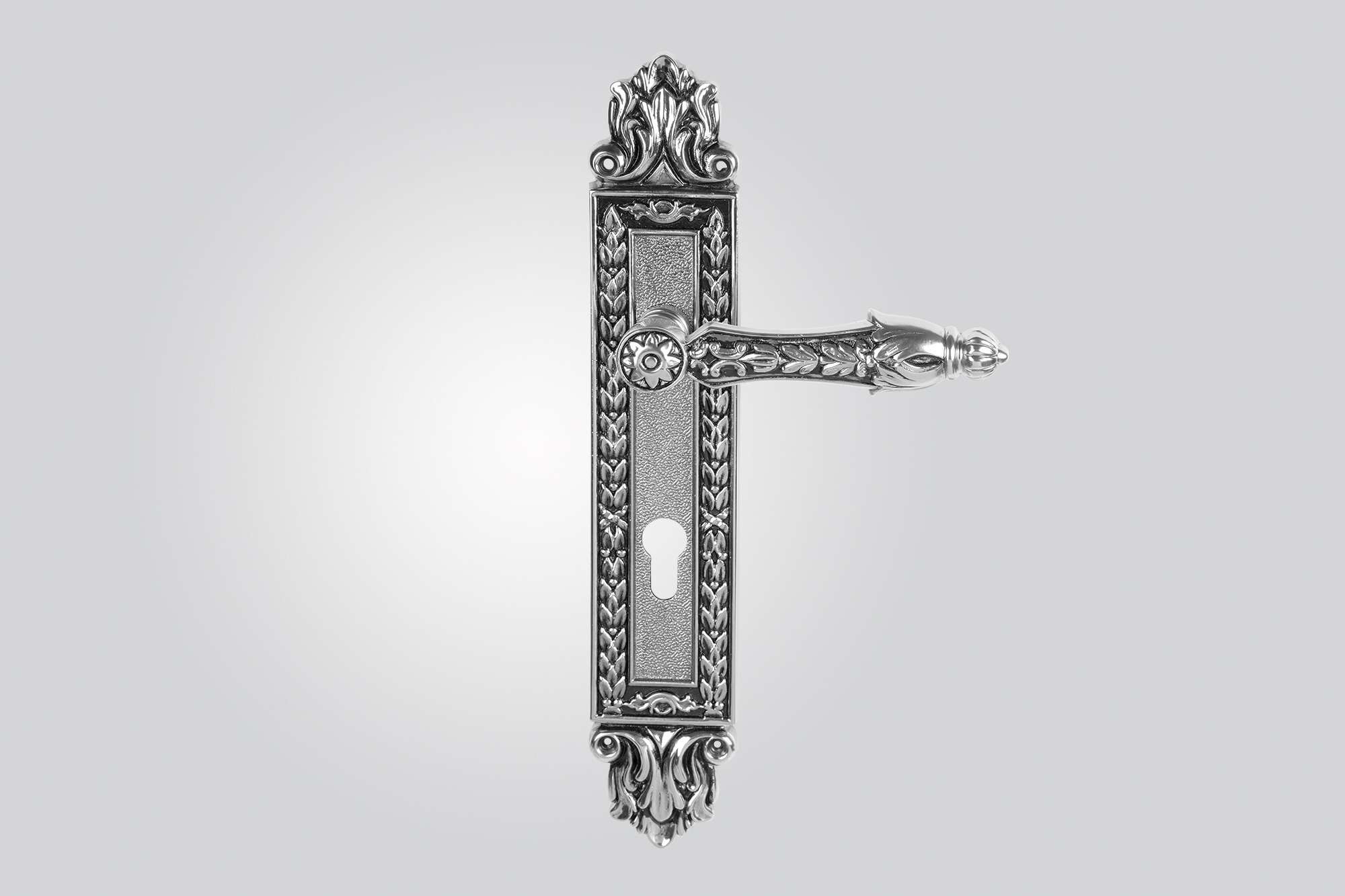 Top 9 Trendy Door Handles in 2023