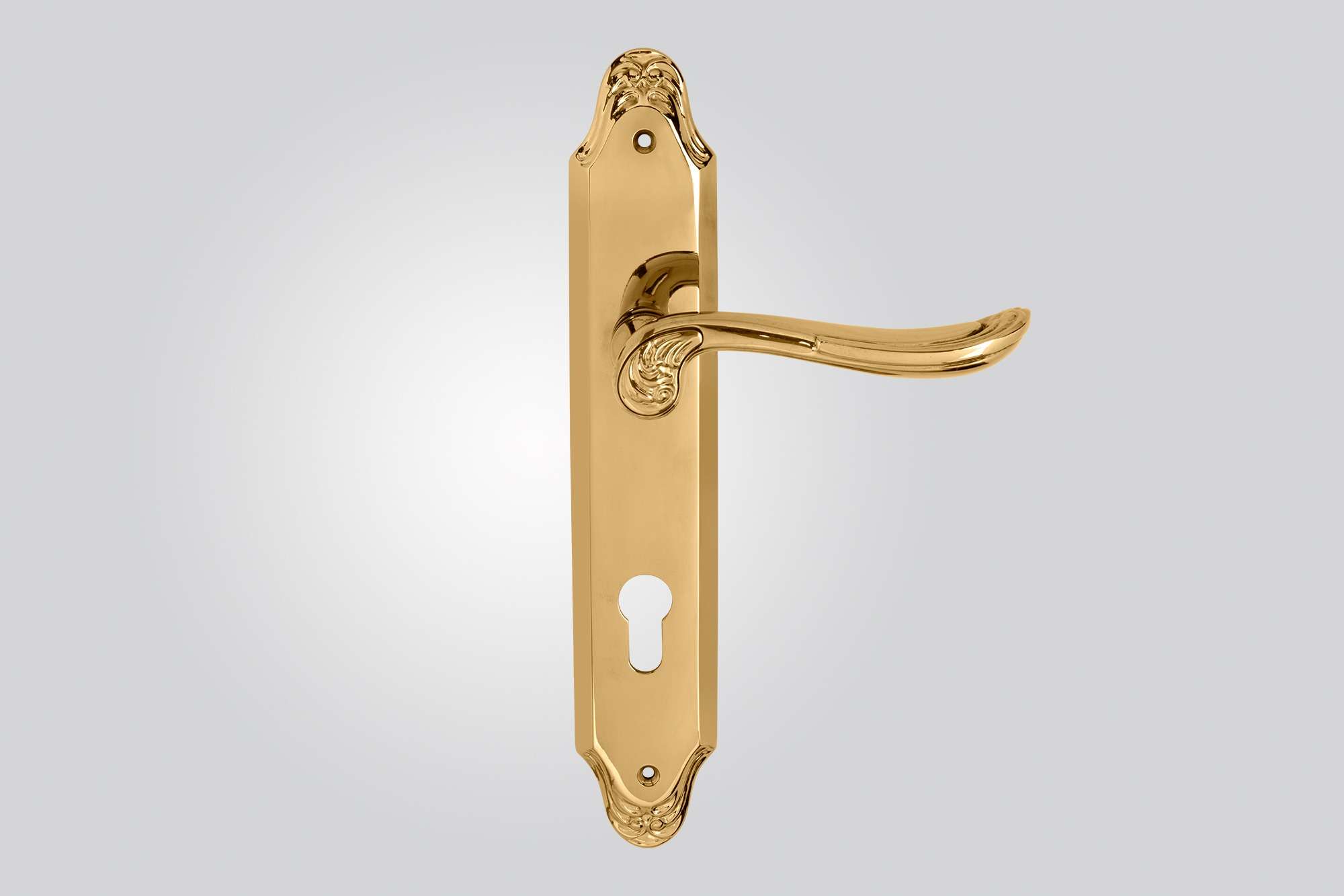 Top 9 Trendy Door Handles in 2023